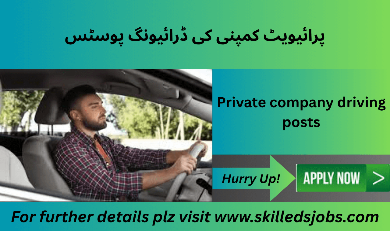 HTV and LTV drivers at work in Karachi
