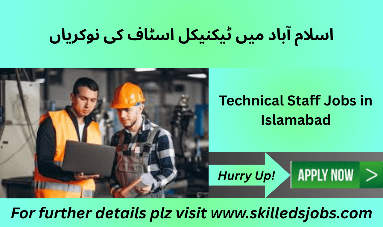 Skilled technicians working in an industrial workshop